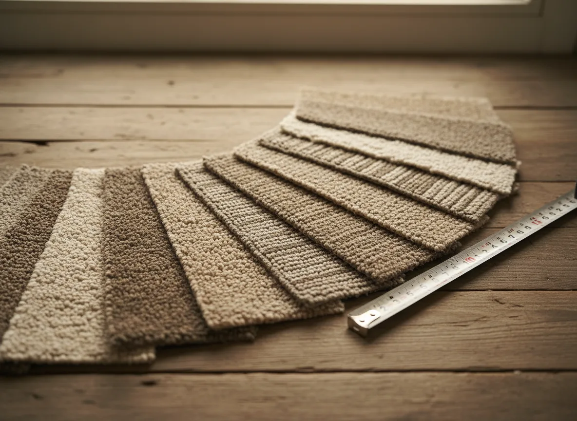 Carpet Installation Websterville, VT FAQs
